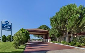 Best Western Brady Inn